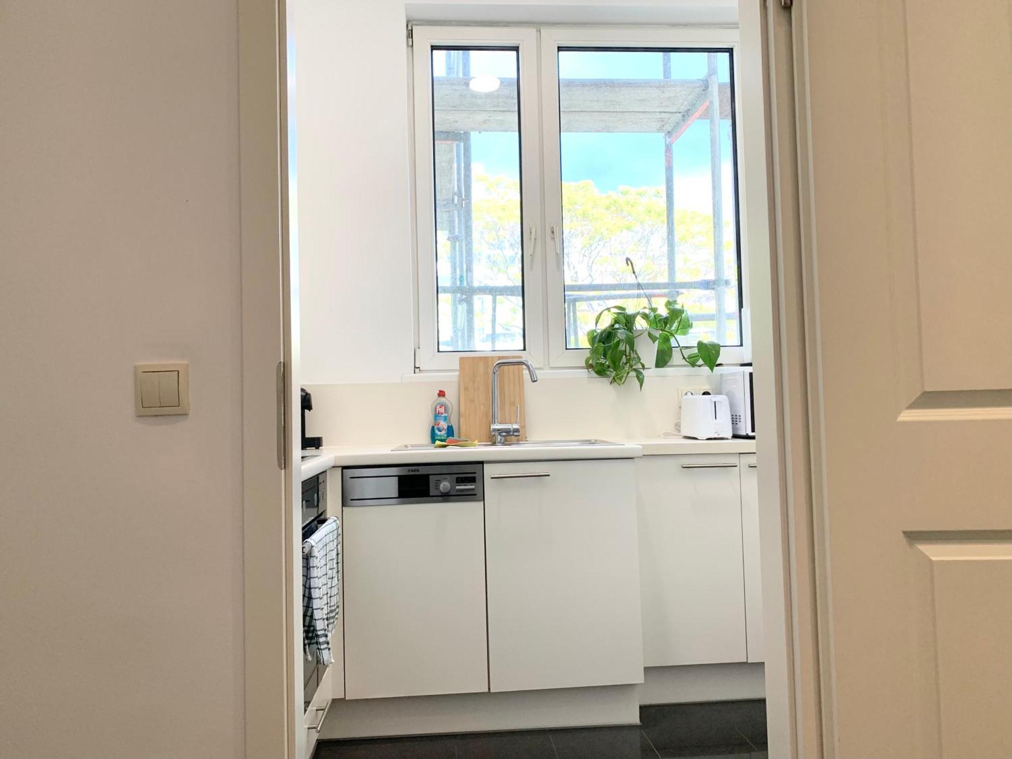 Bamboo City Apartment : A Cozy Family Haven In Vienna'S 9Th District Exterior photo